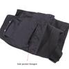Spearfishing Utility Shorts 3 Mm Cargo Dive Water Sports Gear