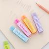 Kids Gifts Fancy Eraser Random Color Cute Eraser Creative Strip Eraser