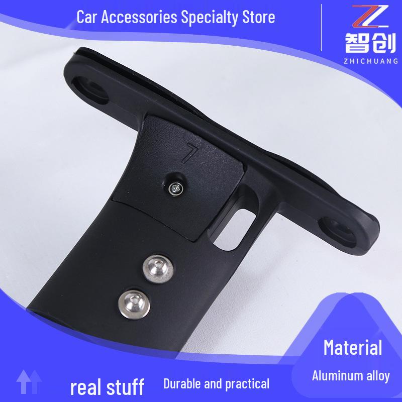 Heavy-Duty Roof Crossbars for 16-18 Explorer Luggage Rack