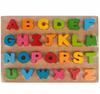TRÄPUZZEL ALFABETET 26BIT. 2360