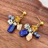 Fashion Drop Earrings For Women's Jewelry