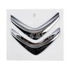 Applicable to Sega C4L C3 C6 Elysee DS5 car label CITROEN English label
