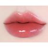 HourGlass Glossy Balm Red Zero + Reveal Moisturizing Volumizing Lip Balm