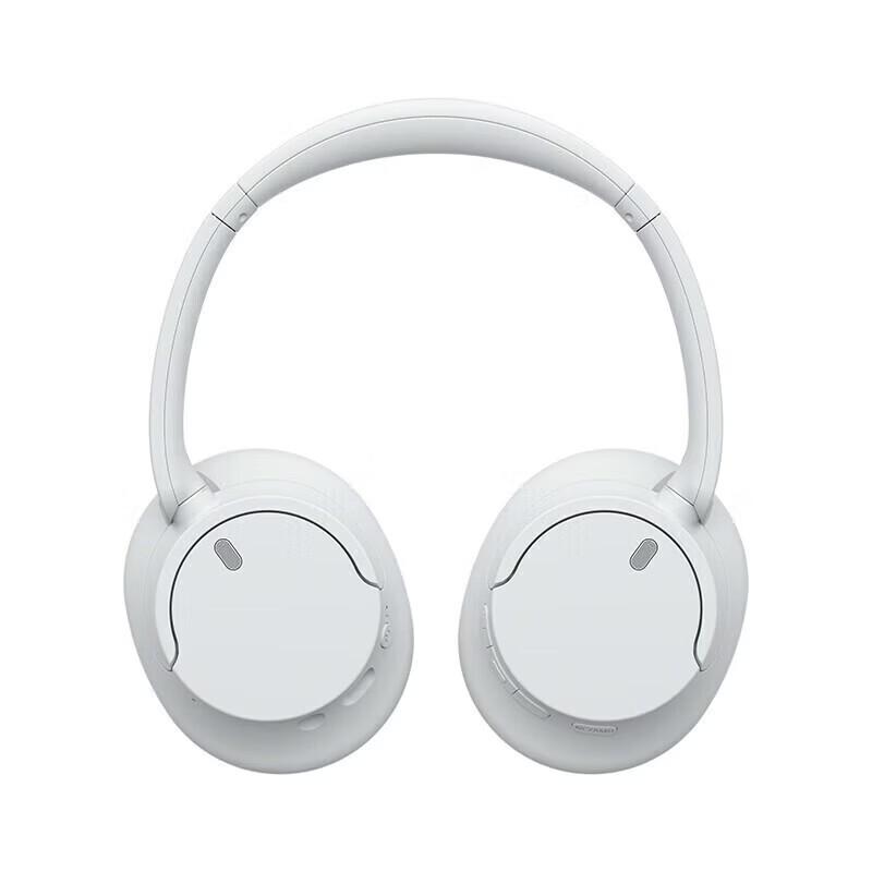 SONY WH-CH720N Wireless Noise Cancelling Over-Ear Headphones