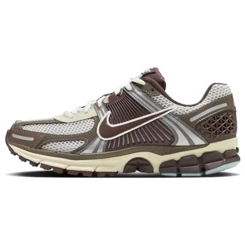 Nike Air Zoom Vomero 5 Earth Fossil Brown Women's Sneakers FD9920-022