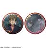 The Mystery of Original Trading Badges Festival 10 pieces per box "Kitaro Birth Gegege" Ver.