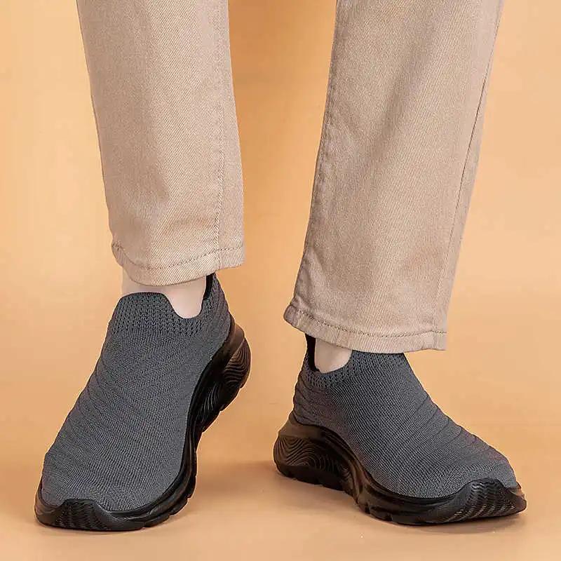 Fashion Thick Sole Ete Shose Brand Casual Leopard Sneakers Men's Shoes Big Size 46 47 48 Sports Retro Shors College Runners