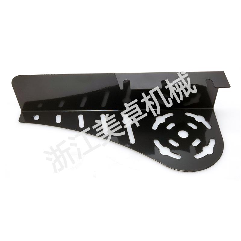 Clutch Chain Guard for Predator 196cc/212cc Mini Moto