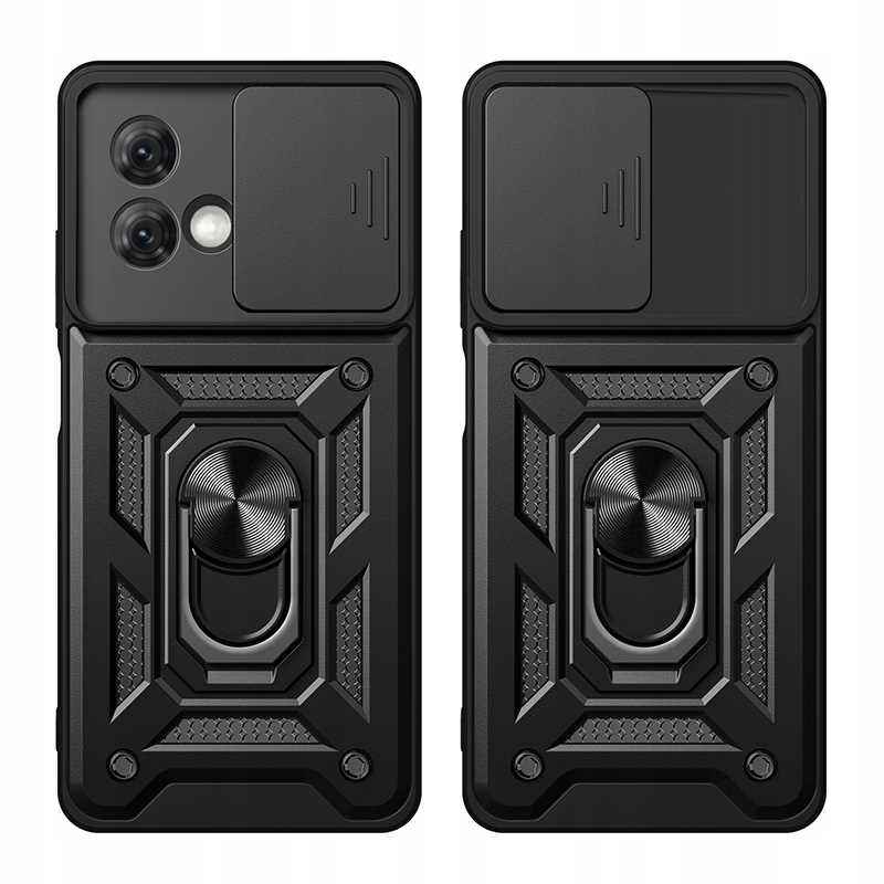 Sc Camring Motorola Moto G84 Black