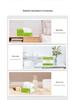 Hotel & Restaurant Tissue Value Pack - 50 Commercial-Grade Toilet Paper Packs for Household Use