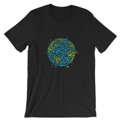 Üst giysisi – T-shirtler