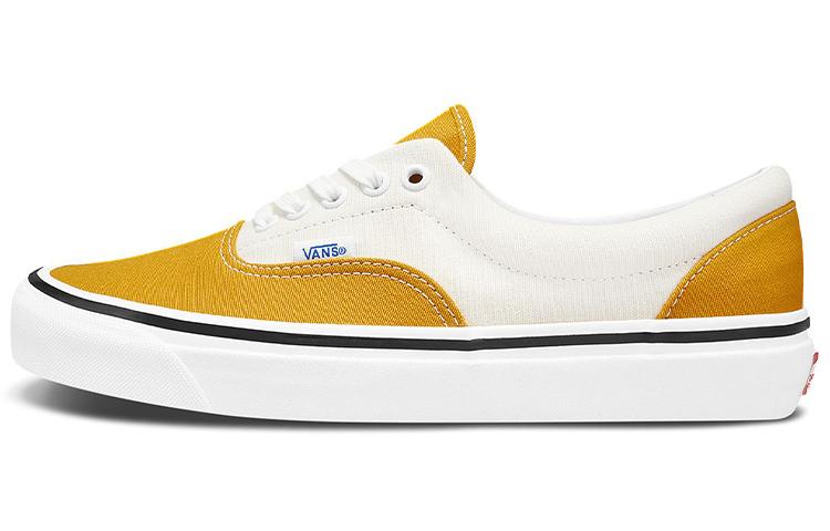 Era Vans 95 Dx Saffron White VN0A2RR1U8R 36