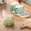 Chahua Plastic Seasoning Set