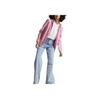 Puma Essentials Solid Fashionable Soft Jacket Women jackets Pink 847494-81