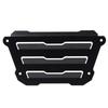 AM-Motorcycle Radiator Guard Protector Grille Cover For 790 890 Adventure ADV R S 2019 2020 2021 Replacement Accessories