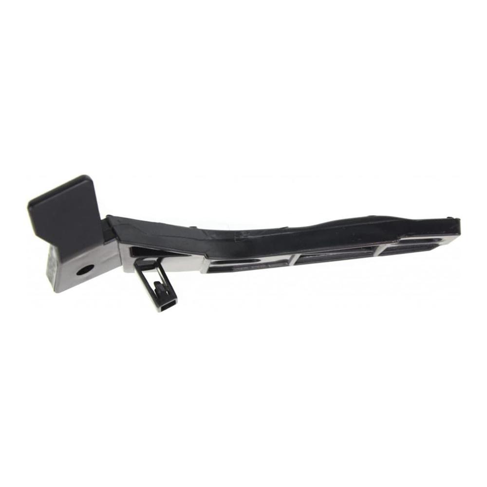 Set of 2 Front Left & Right Side Bumper Bracket For Nissan Maxima 2009-2014