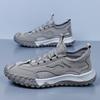 Men's Shoes Summer New Soft Sole Light Breathable Deodorant Mesh Shoes Wear-resistant Non-slip Versatile Casual Shoes