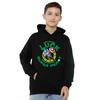 Captain America Childrens/Kids Lucky Super Hero Pull Over St Patricks Day Hoodie