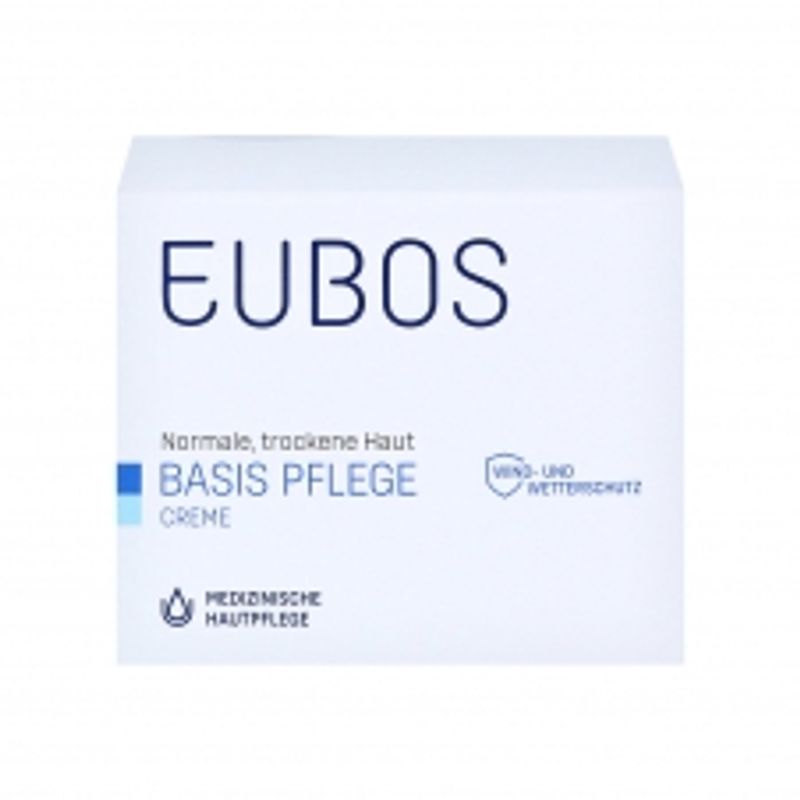 Cucumber Intensive Nourishing Cream 100ml