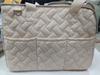 Crossbody Pet Carrier Bag: Stylish Shoulder Handbag for Cats & Dogs with Head-Out Design