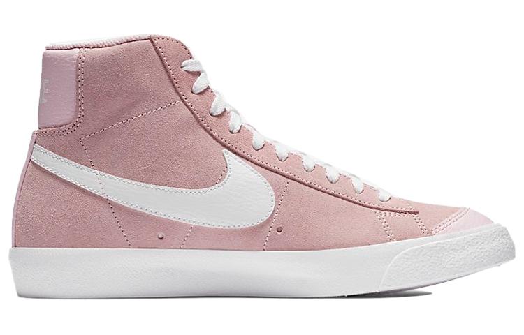 Nike Blazer Mid Vintage 77 Pink Foam Women's DC1423-600