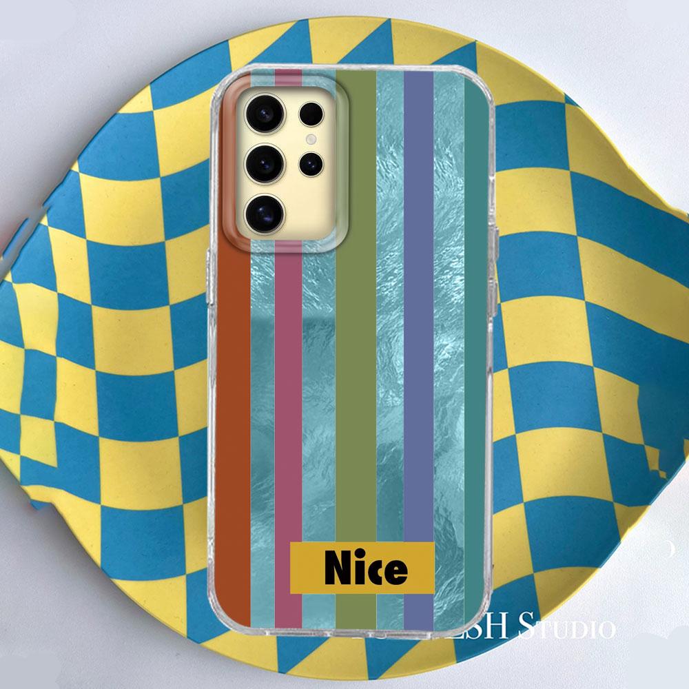 

Красные Синие Полосы Пара Вихревая Текстура Чехол для Телефона для Samsung Galaxy S25 Edge S24 S23 S22 S21 S20 FE Plus Ultra Накладка-Ракушка Samsung Galaxy S22 Plus белый