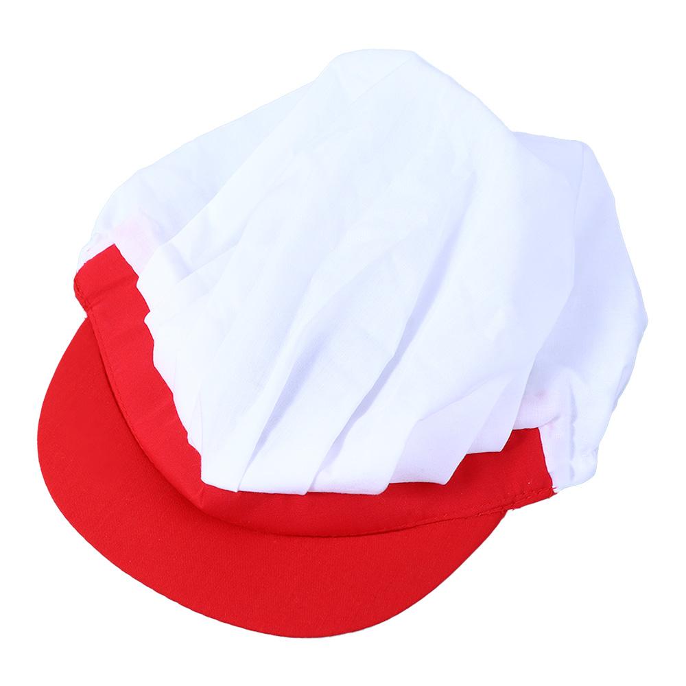 Men Women Cooking Work Uniform Hotel Restaurants Accessories Cook Cap Chef Hat Kitchen Tools