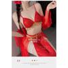 Exotic Princess Xi Shi Sexy Straps Vintage Belly Pocket Lace Chiffon Full Set Hanfu Super Fairy Dress Set Female