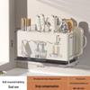 Multifunctional Kitchen Knife Holder Storage Rack