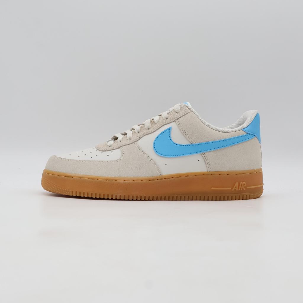 FQ8714-003 Nike Air Force 1 Low '07 LV8 Phantom Baltic Blue (Men's)