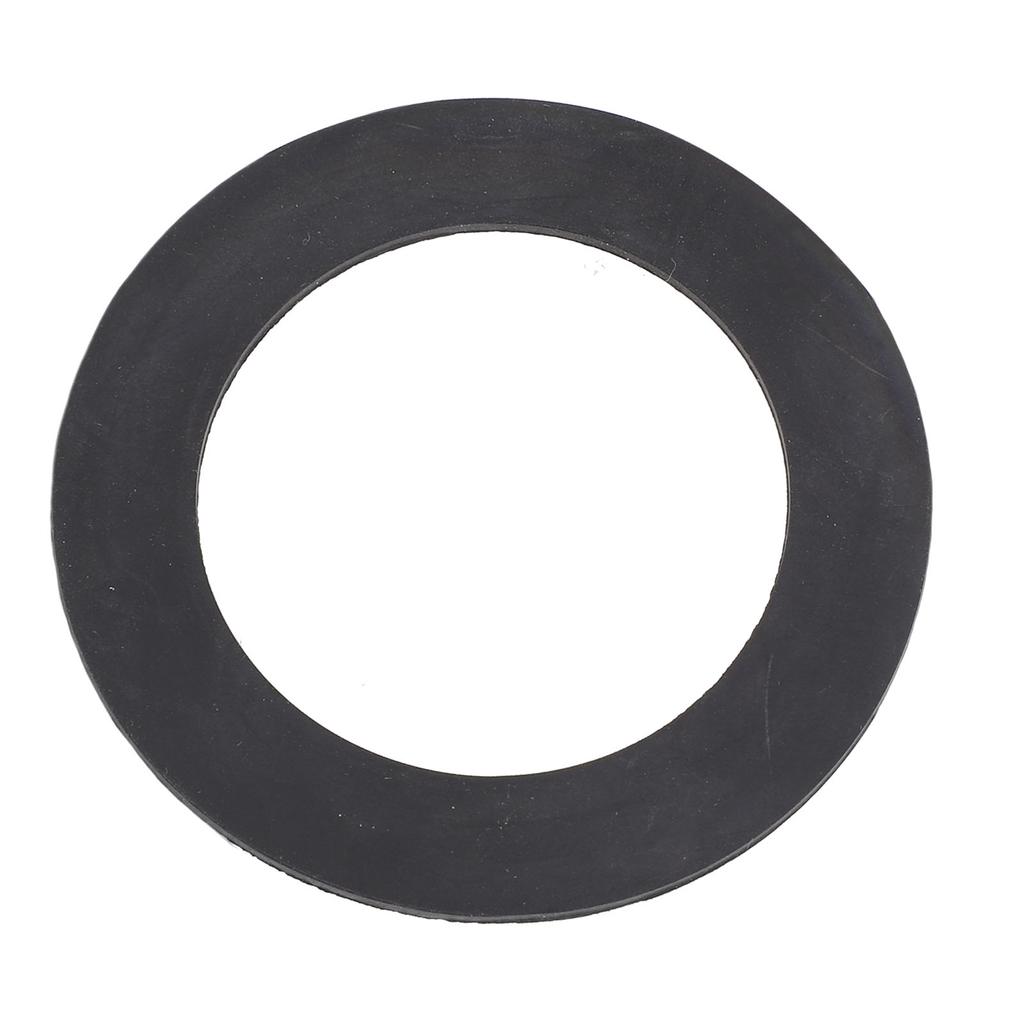 Boat Rubber Washer Flat Multi Functional for Short Straight Thru Hull Plumbing Electrical Sealing Fitting Marine Yacht