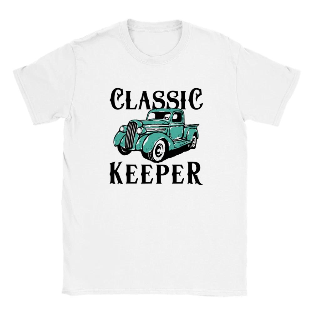 Classic Keeper T-shirt L