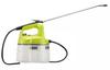 Bateriový postřikovač Ows1880 18V 3,5L 0*Ah One+ - Tt5133002676