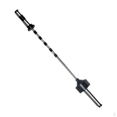 Pen Mandrel MT2,Woodworking Tool with Carrying Case Turning Wood