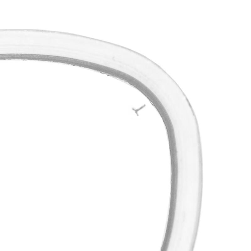 Keyes BIG EYES EVO Right Eye Prescription Diving Lens