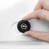 Car Door Anti-Collision Silicone Pads Shock Absorber Gasket Suitable For Opel Crossland Crossland-X Mokka Combo Cascada Monza