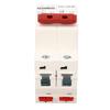   Circuit Breaker Short Circuit   Arc Extinguishing Miniature Circuit Breaker   500V 2P