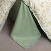 A-TIMES Aloe Cotton 4-Piece Bedding Set