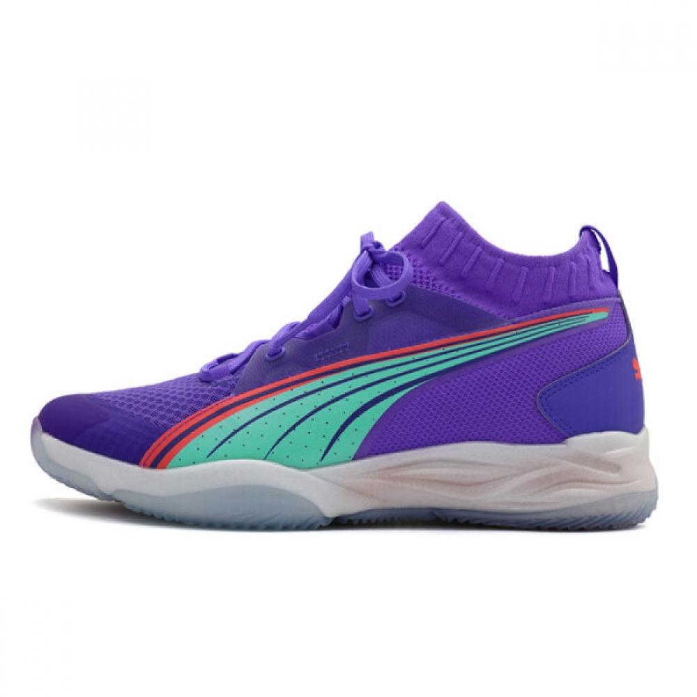 

Puma Устранить Nitro Squad Fast Indoor Shoes 255/10810901