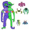 Garten Of Banban Plush Toy Soft And Cuddly Stuffed Animal For Teens