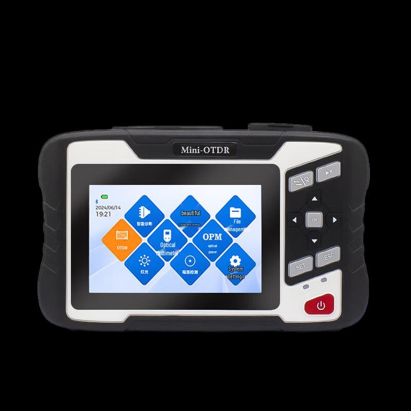 

TOPULAN Fiber Optic Tools and Testers