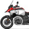 New For BMW R 1300 GS Adventure R1300GS 2023 2024 2025 Motorcycle Parts Bumper Engine Guard Crash Bars Protector Accessories