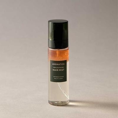 Regenerierender Haarnebel Jasmin & Vetiver 100ml