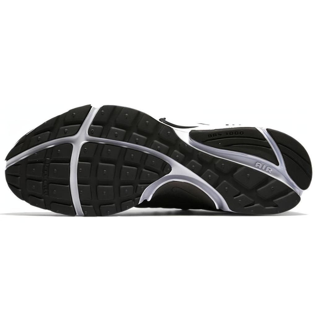 Nike Air Presto Essential Black/Black White 848187-009