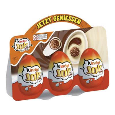 Ferrero Kinder Joy 3-Pack Set