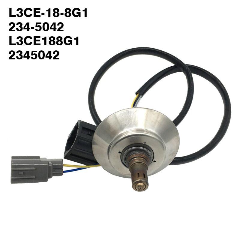 Oxygen sensor fits mazda l3ce-18-8g1, 234-5042, l3ce188g1, 2345042