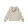 Jordan X PSG SS24 Sweatshirt Women's Stone Color DZ3267-230