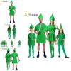 Couples And Family Friendly Peter Pan Costume For Halloween Theme Party Fun