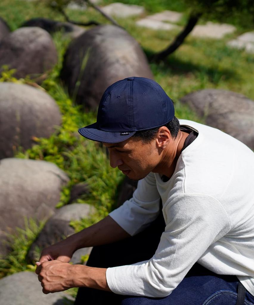 Nakota BALL HIKE Large and Deep Fit CAP, Water-Repellent, Lightweight, Sizes, Men's Women's,