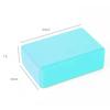Non-slip Yoga Foam Blocks High Density Props Brick Crossfit Exercise Yoga Block  Fitness